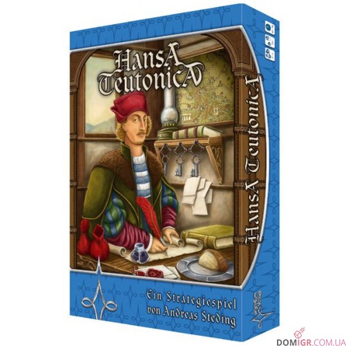 Hansa Teutonica